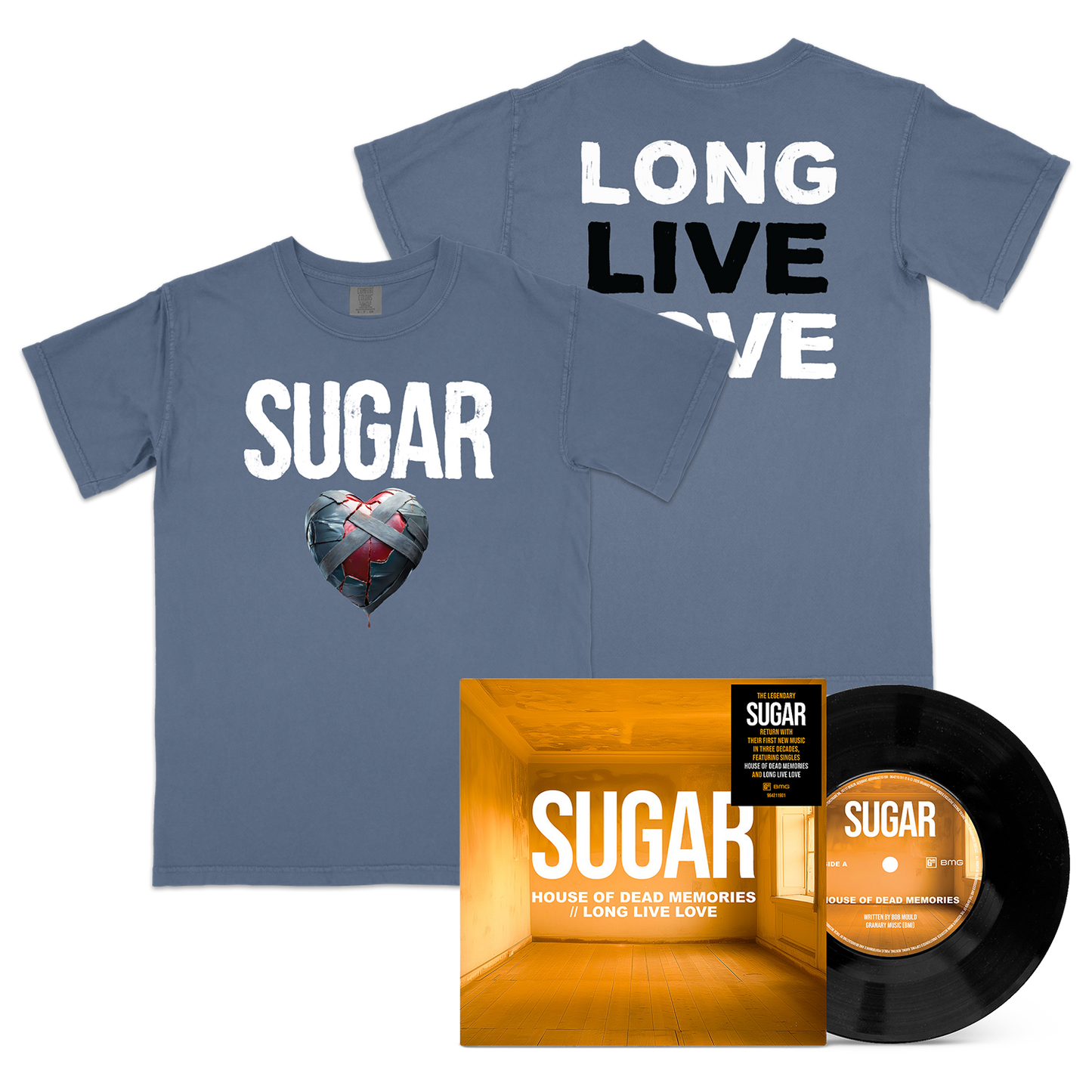 Sugar Bundle