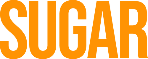 Sugar logo