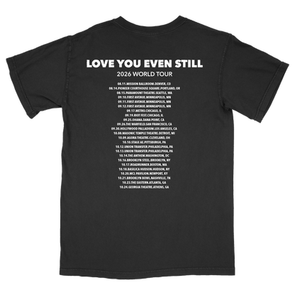 2026 Sugar NA Tour Tee