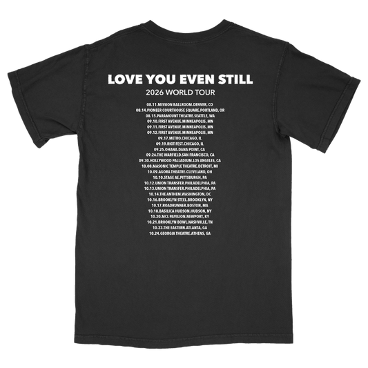2026 Sugar NA Tour Tee