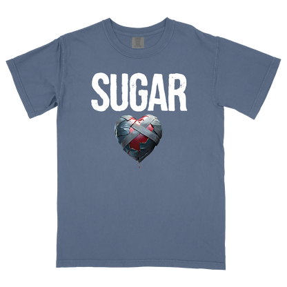 Sugar Long Live Love Tee