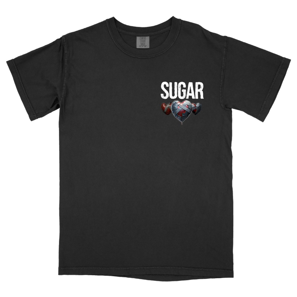 2026 Sugar NA Tour Tee