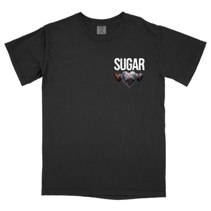 2026 Sugar NA Tour Tee