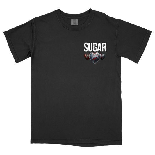 2026 Sugar NA Tour Tee