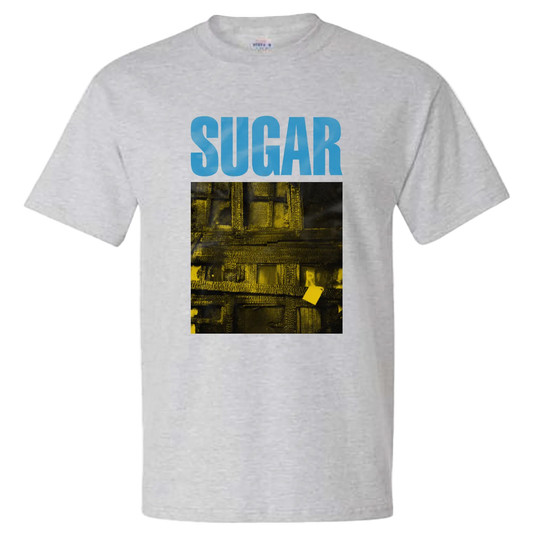 2026 Copper Blue Album Tee