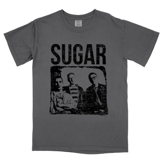 2026 Vintage Photo Tee